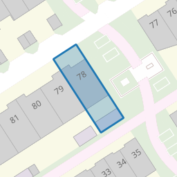 Perceel HOO00-K-6165