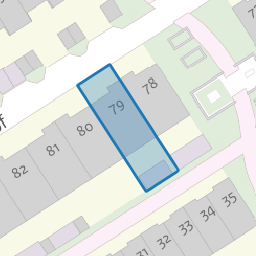 Perceel HOO00-K-6166