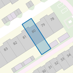 Perceel HOO00-K-6167