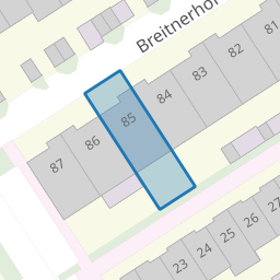 Perceel HOO00-K-6172