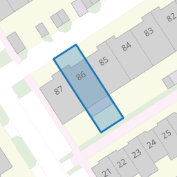 Perceel HOO00-K-6173