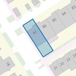 Perceel HOO00-K-6174