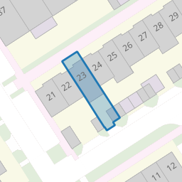 Perceel HOO00-K-6177