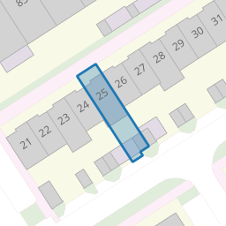 Perceel HOO00-K-6179