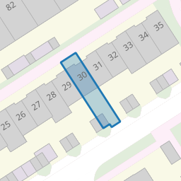 Perceel HOO00-K-6184