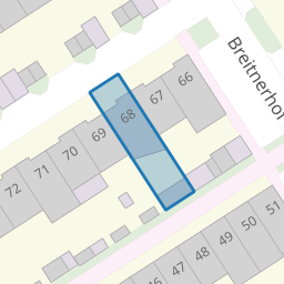 Perceel HOO00-K-6192