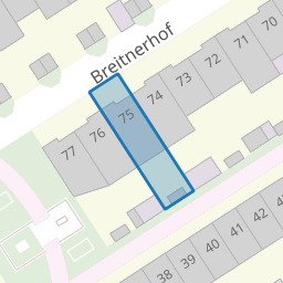 Perceel HOO00-K-6199