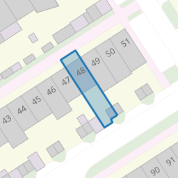 Perceel HOO00-K-6205