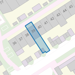 Perceel HOO00-K-6214