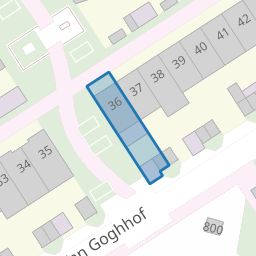 Perceel HOO00-K-6217