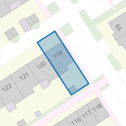 Perceel HOO00-K-6233