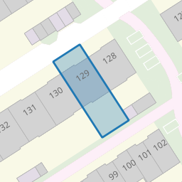 Perceel HOO00-K-6243