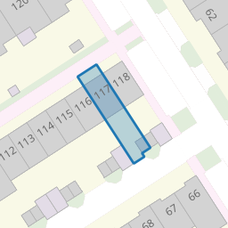 Perceel HOO00-K-6252