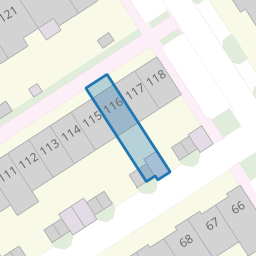 Perceel HOO00-K-6253