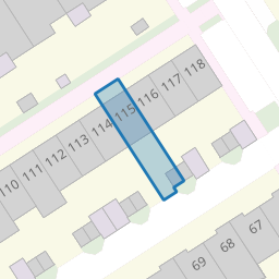 Perceel HOO00-K-6254