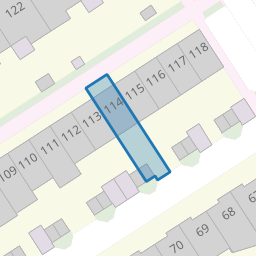 Perceel HOO00-K-6255