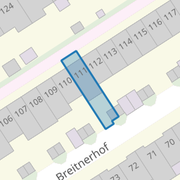 Perceel HOO00-K-6258