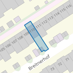 Perceel HOO00-K-6259