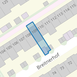 Perceel HOO00-K-6260