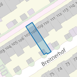 Perceel HOO00-K-6261