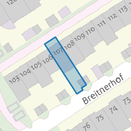 Perceel HOO00-K-6262