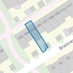 Perceel HOO00-K-6264