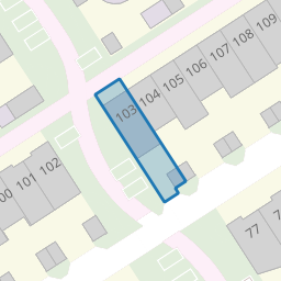 Perceel HOO00-K-6266