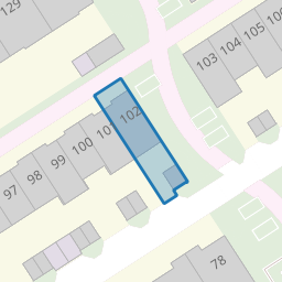 Perceel HOO00-K-6267