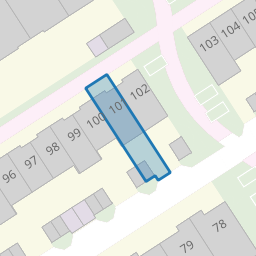 Perceel HOO00-K-6268