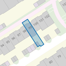 Perceel HOO00-K-6270