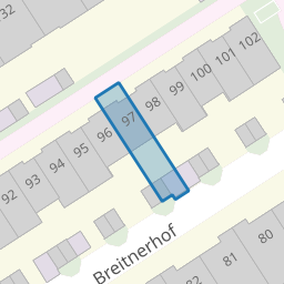 Perceel HOO00-K-6272