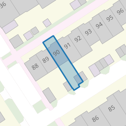 Perceel HOO00-K-6279