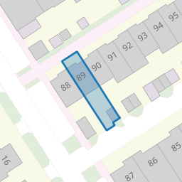 Perceel HOO00-K-6280