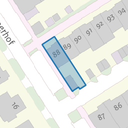 Perceel HOO00-K-6281