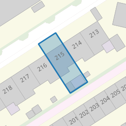 Perceel HOO00-K-6288