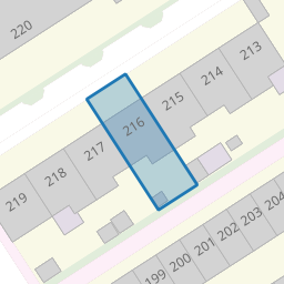 Perceel HOO00-K-6289