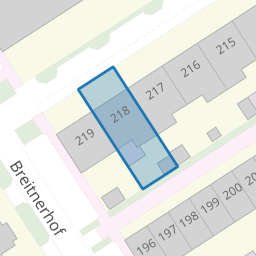 Perceel HOO00-K-6291