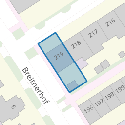 Perceel HOO00-K-6292