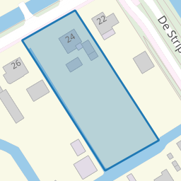 Perceel HOO00-K-6400