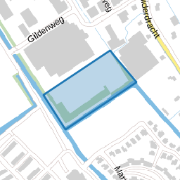 Perceel HOO00-K-6421