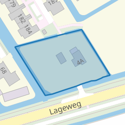 Perceel HOO00-K-6431