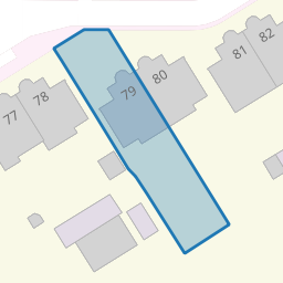 Perceel HOO00-K-6439