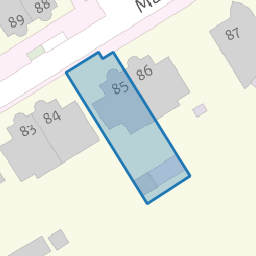 Perceel HOO00-K-6445