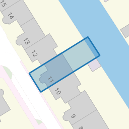 Perceel HOO00-K-6457