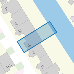 Perceel HOO00-K-6461