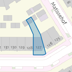 Perceel HOO00-K-6474