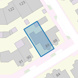 Perceel HOO00-K-6496