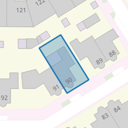 Perceel HOO00-K-6497