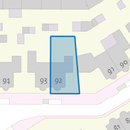 Perceel HOO00-K-6499