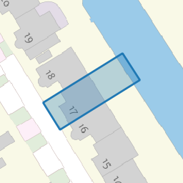 Perceel HOO00-K-6503